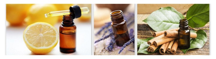 Essential Oils Collage (2)